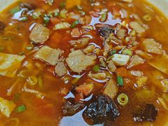 -永丰岐山面(西五路店)