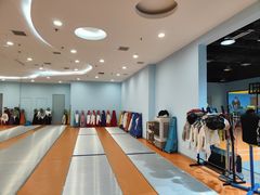 -海天博乐击剑俱乐部(港汇中心店)