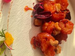 -民族饭店-四季餐厅