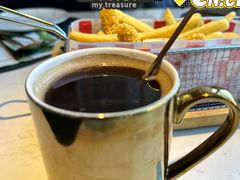 -ins森林童话餐厅coffee&bistro