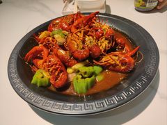 -金陵暴走小龙虾(南京总店)