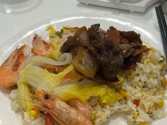-上海浦东中心万枫酒店