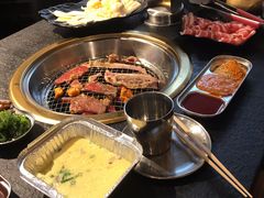 坛子牛排-伊茉家的烤肉店(勒泰中心店)