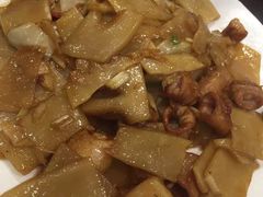 -美极鲜食坊(宝安南路店)