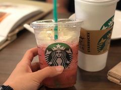 -星巴克咖啡(樟宜机场T3店)
