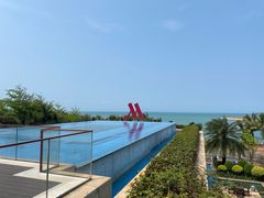 -海口万豪·大堂吧·望海吧.日落海景·下午茶·奶茶·咖啡·轻食·蛋糕·鸡尾酒·清吧