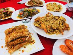 -湛江渔港·大排档(乐园路总店)