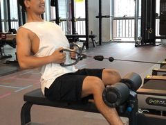 -AC健身·运动康复工作室(千灯湖店)