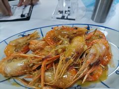 -明本湛江鸡•海鲜小厨(陈家祠店)