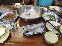 -灵福缘私房菜·农家菜(拈花湾·灵山大佛必推店)