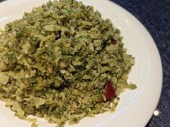 农家疙瘩菜-乾州食府(小雁塔店)