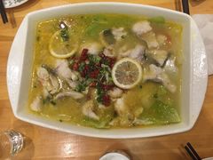 -乌镇那一年小院主题餐厅(甘泉西路店)