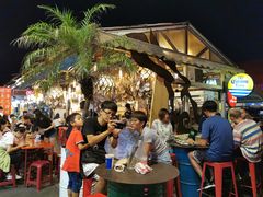 -花莲东大门国际观光夜市