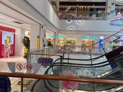 -百联临沂购物中心(临沂路店)