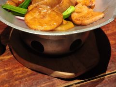 -绿茶餐厅(领展购物广场·中关村店)