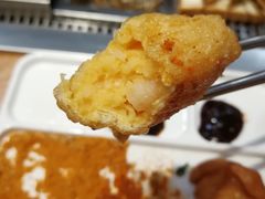 -老板不给炸自助炸串(中央大街总店)