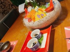 -大江户日本料理(吕厝店)