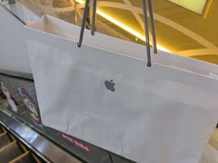 -Apple零售店(深圳益田假日广场店)