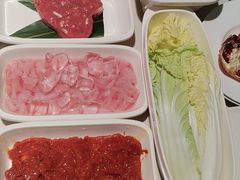 -海底捞火锅(万丰桥店)