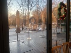 -The Rug Cafe(王府中环店)