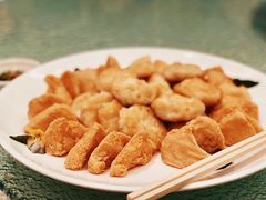 -深圳星河丽思卡尔顿酒店
