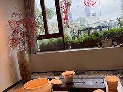 -小茶闲舍·观景商务茶馆(广州塔店)