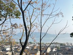 -东钱湖旅游度假区