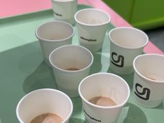 -gleeglee乐溢亦茶(合生汇店)