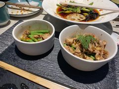 -渝乡辣婆婆·川菜 水煮鱼(中山西路店)