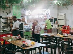 -王记西鎮电烤肉(汶上路店)