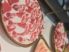 -白山烧烤(文安路万豪店)