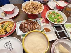 -院落新京菜·烤鸭(地安门店)