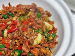 -奶奶家的土钵湘(珠江路店)