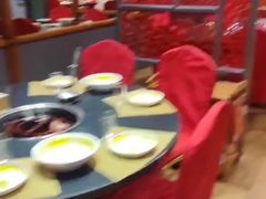 -芦月轩羊蝎子(劲松店)