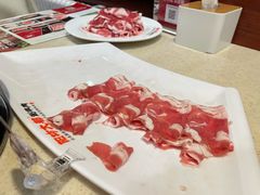 -阳坊大都涮羊肉(阳坊总店)