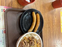 -食其家·牛丼咖喱(广元西路店)