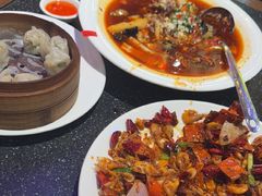 -王庄阿咪海鲜大排档(象园店)