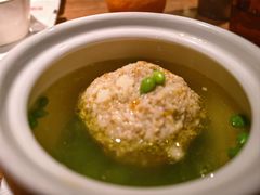 -大潮淮·淮扬菜(何园旗舰店)