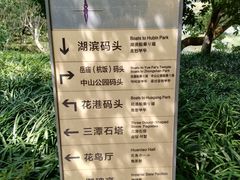 -西湖游船