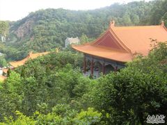 -南沙天后宫景区