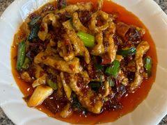 -小慧住家贵州菜(甲秀楼店)