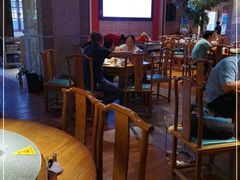 大堂-巢爷老味(东方红店)