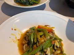 -BetterThai 泰加(苏州中心店)