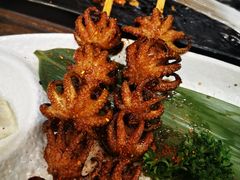 -东京屋(武定路店)