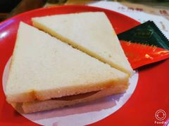 -憶廟街 X 沙角邨(太古城店)