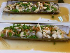 -無招牌海鮮(芽笼店)