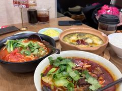 -李先生牛肉面大王(北京东四店)