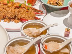 -馋遇江南·精致湖景雅宴(东方之门店)