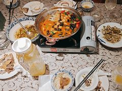 -一江春水·杭帮臻宴(三台山店)