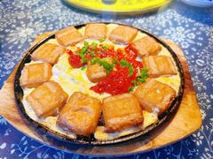 -大傻徽菜园·中国徽菜大师(老街店)